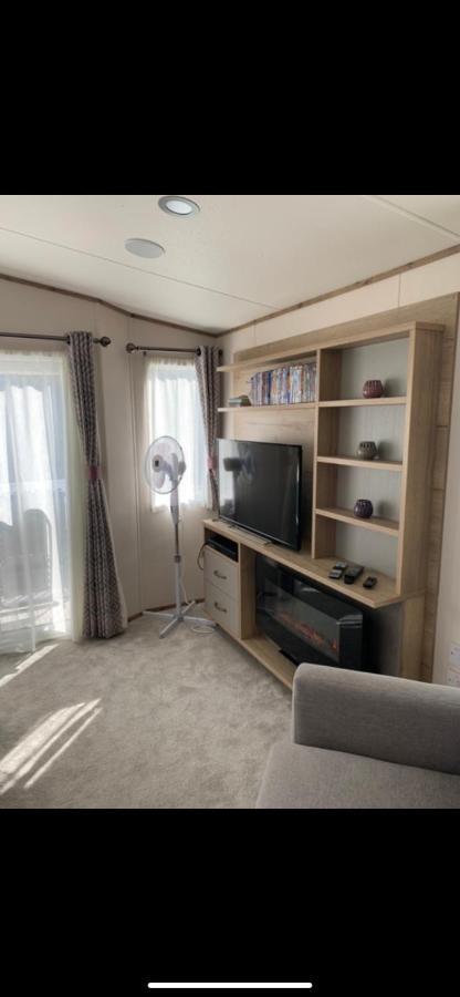 Meadows 3 New Beach Holiday Park Apartment Dymchurch Exterior photo